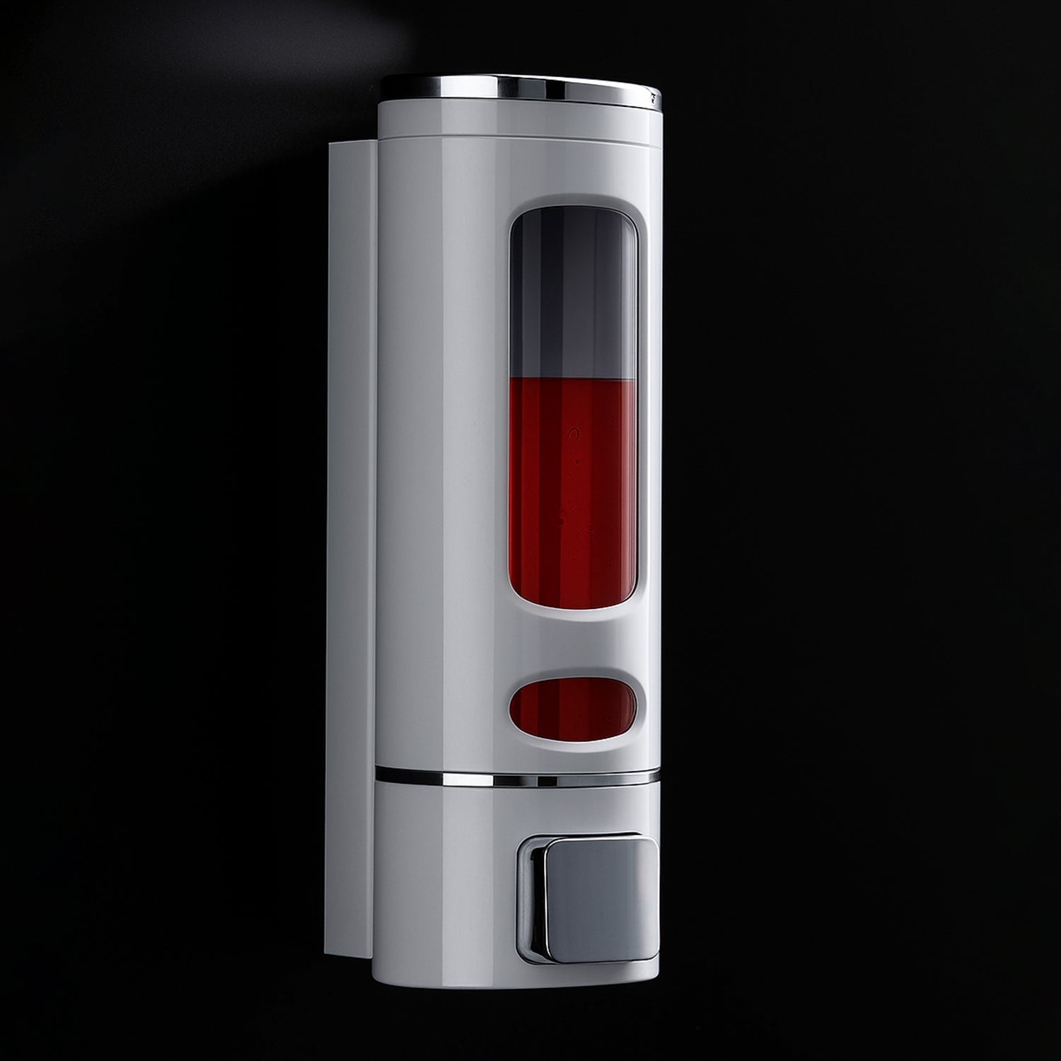 Wall-Mounted Liquid Dispenser Wall-Mounted Liquid Dispenser